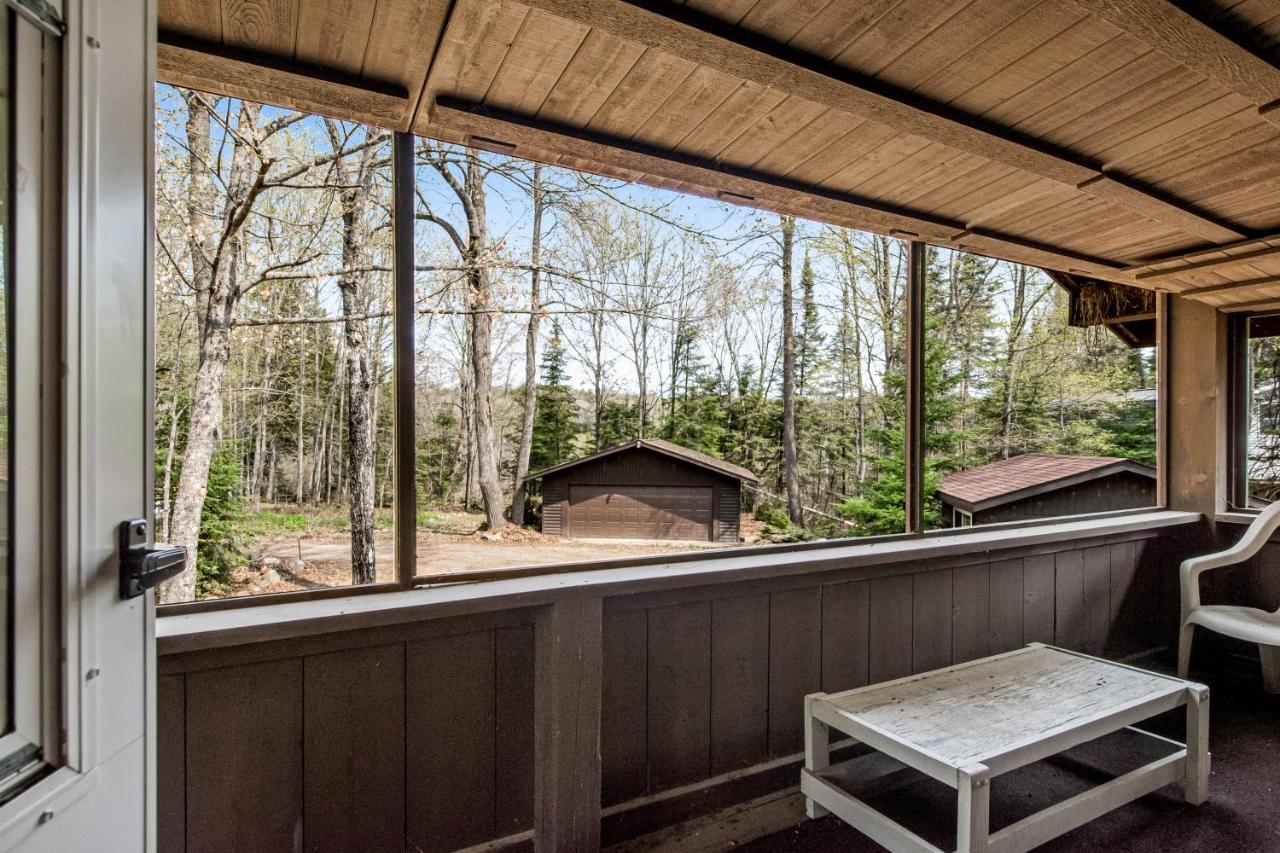 Three Bears Lodge Boulder Junction Экстерьер фото